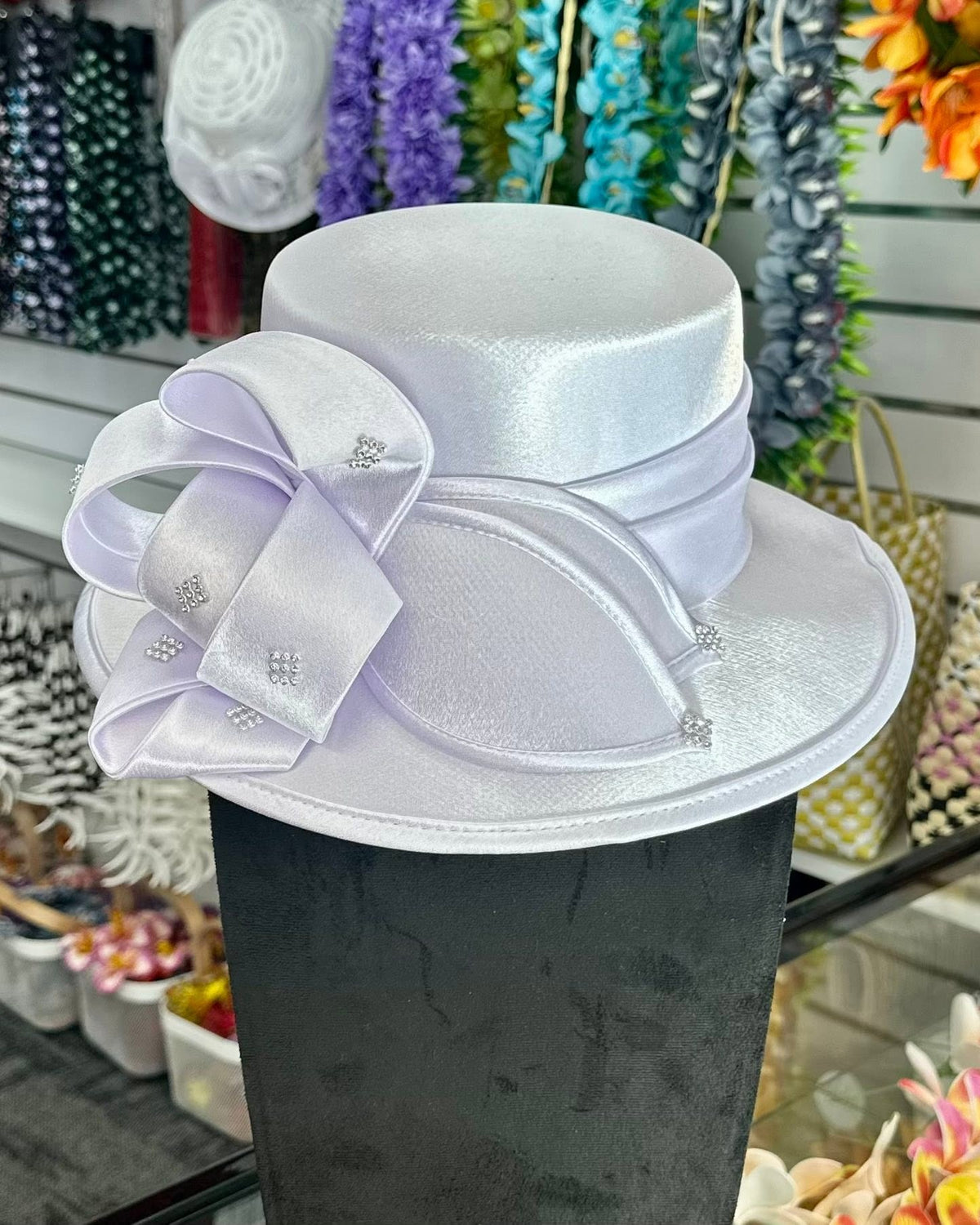 Pulou Lotu/Church Hats