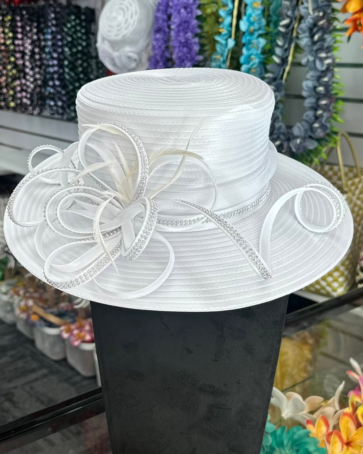 Pulou Lotu/Church Hats