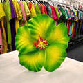 Hibiscus Flower - 15cm image 0
