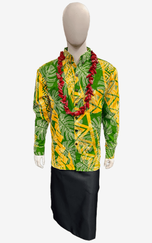 Men Wear image 0