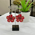 Flower Earrings image 0