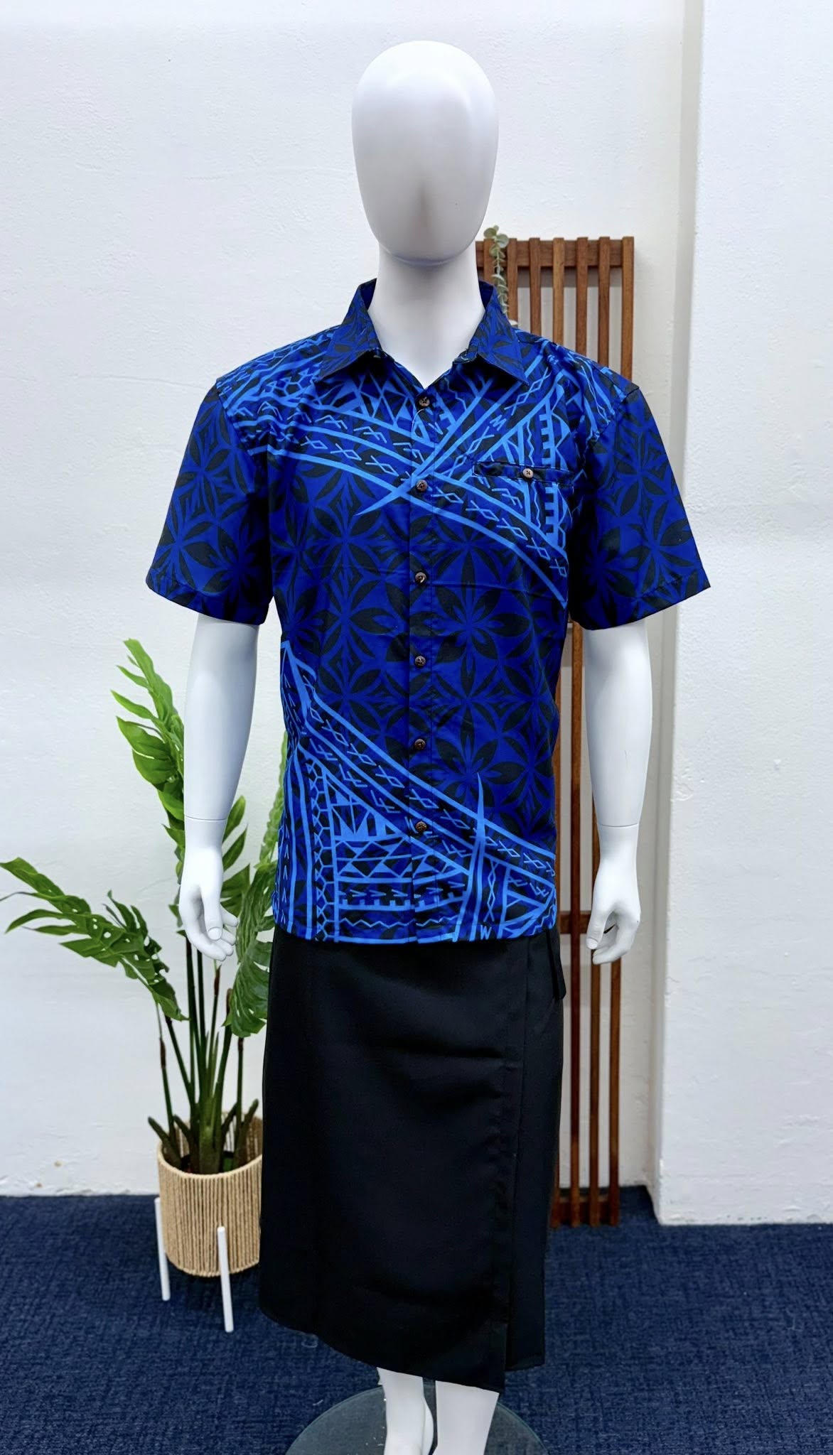 Men's Aloa image 0