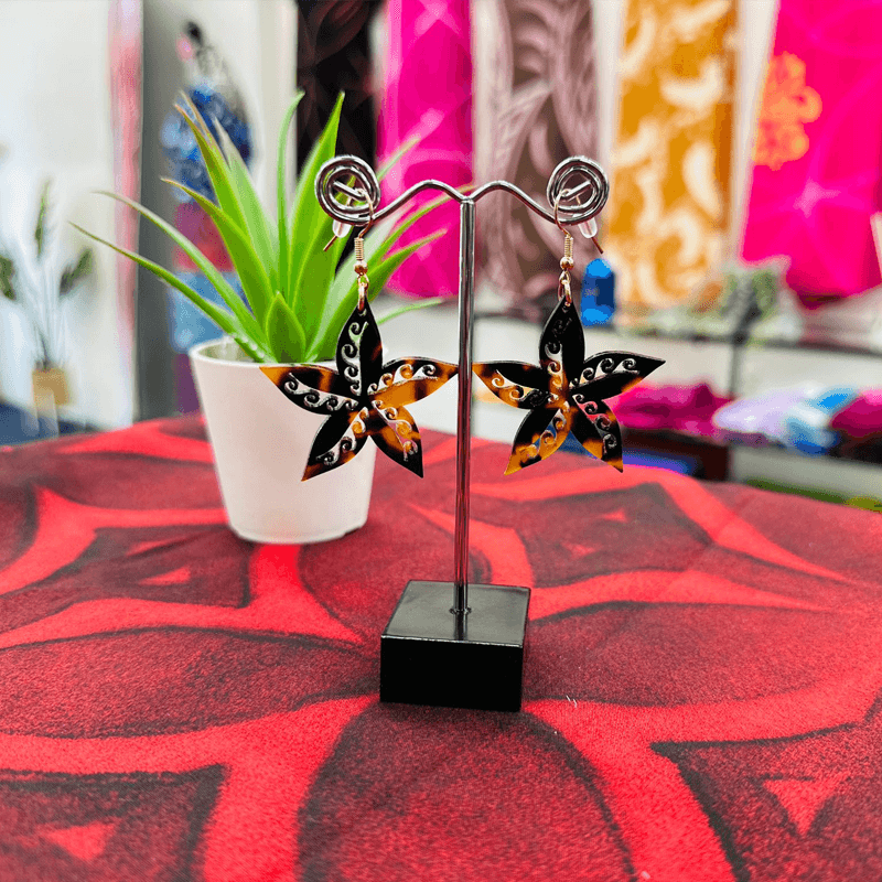Earrings image 0
