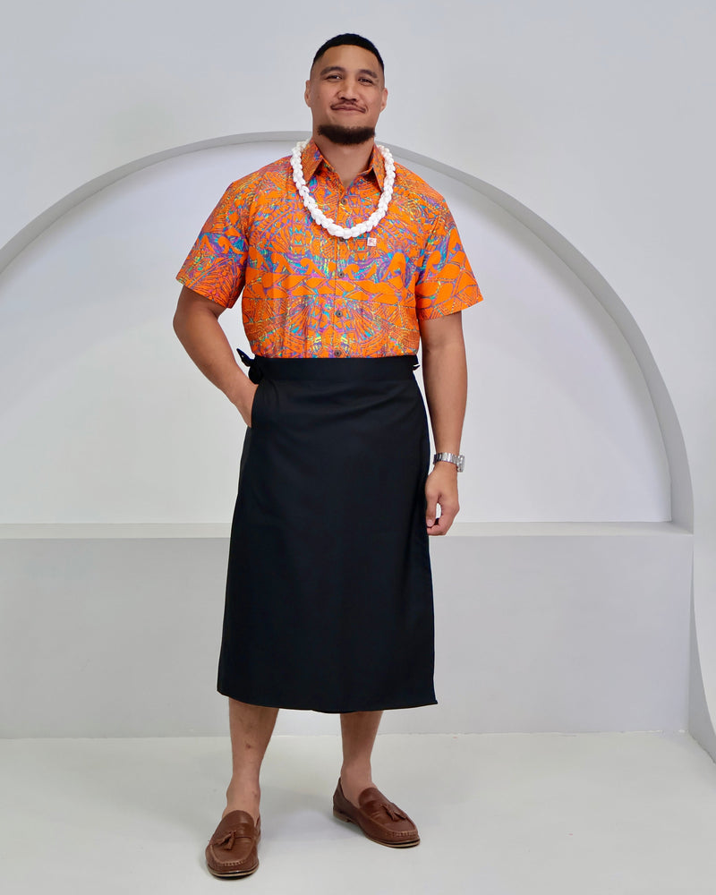 The Faith Couple Set - Men’s Aloa
