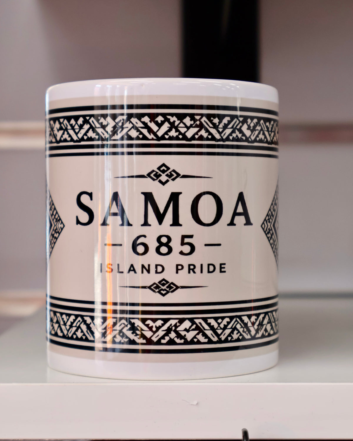 SAMOA 685 Cup