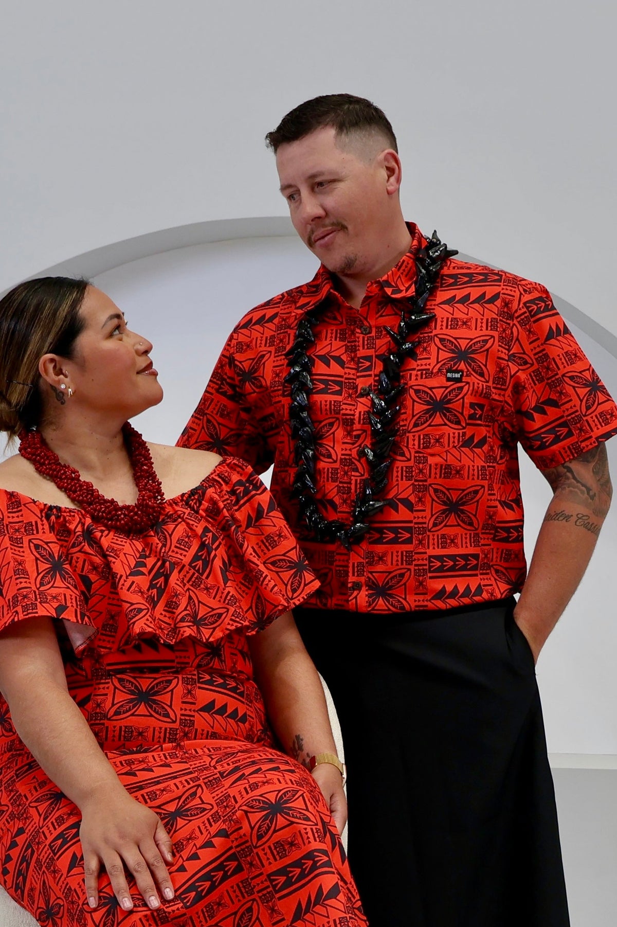 ‘The Alofa’ Men’s Aloa