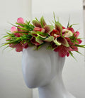 Flower Head Crown image 0