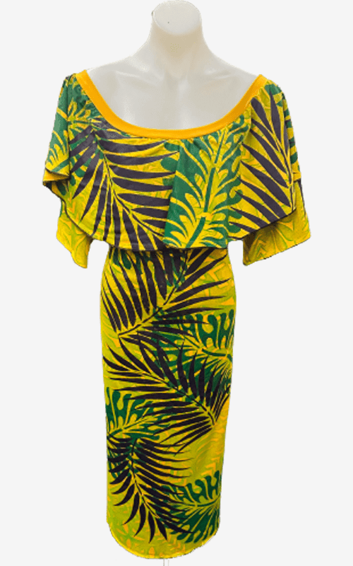 Fele Stretch Dresses image 0
