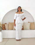 Samoana 2-piece Puletasi’s image 0