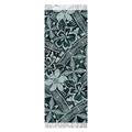 Polynesian Winter Scarves image 0