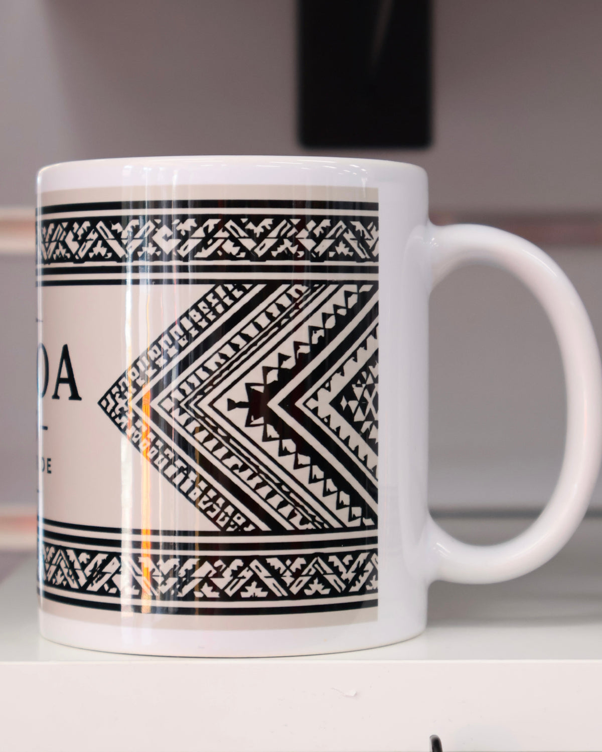 SAMOA 685 Cup