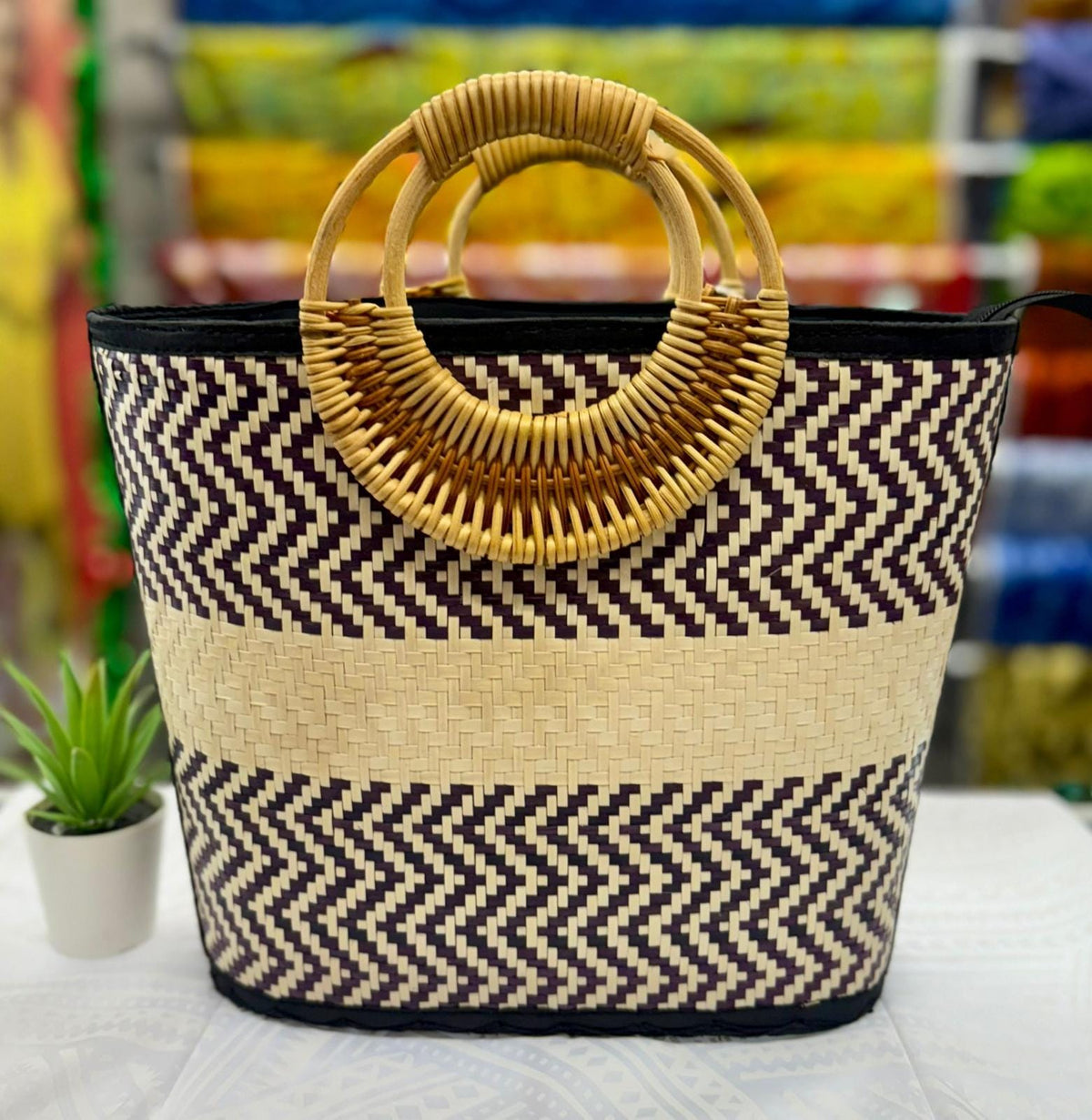 Sakina Handbag image 0