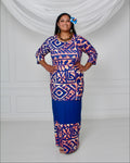 2-Piece Puletasi’s & Men’s Aloa image 2