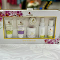 Naturally Fiji Gift Box image 0