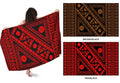 Polynesian Towel image 0
