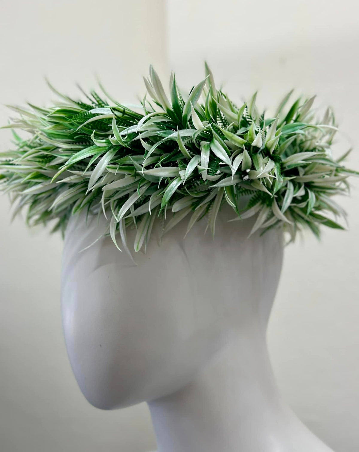 Flower Head Crown image 0