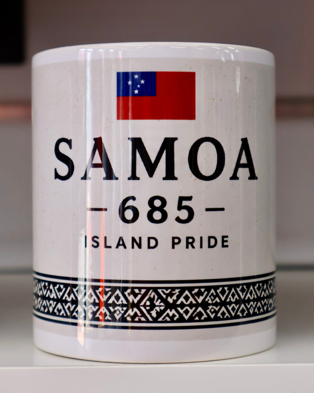 SAMOA 685 Cups