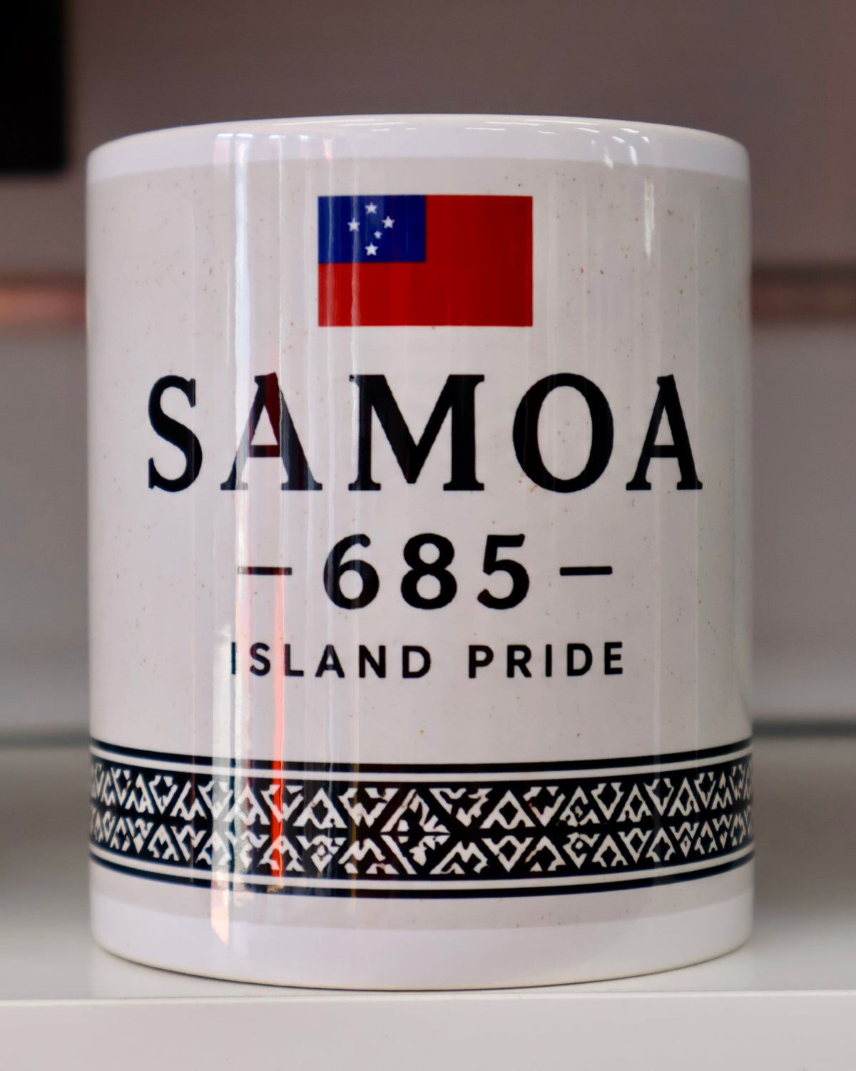 SAMOA 685 Cups