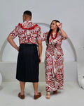 ‘The Tasi’ Ladies Dress