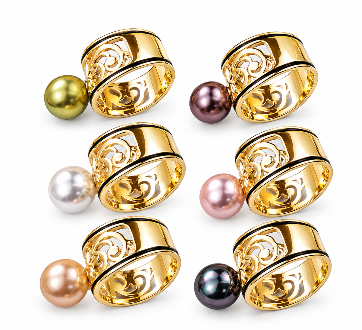 Tausala Pearl