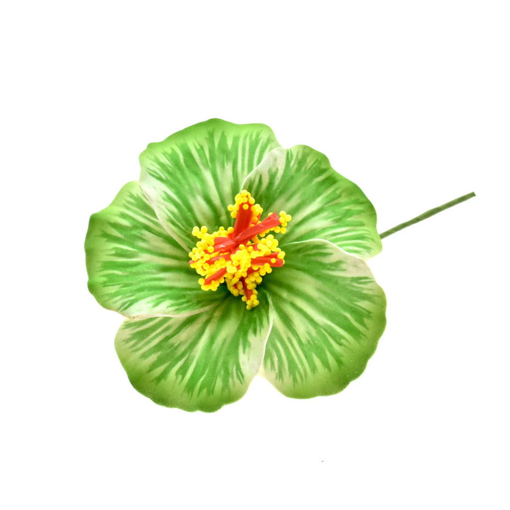 9cm Hibiscus