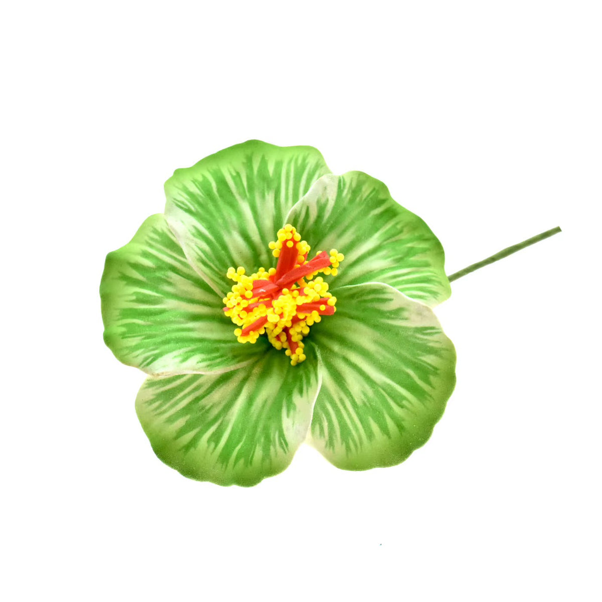 9cm Hibiscus