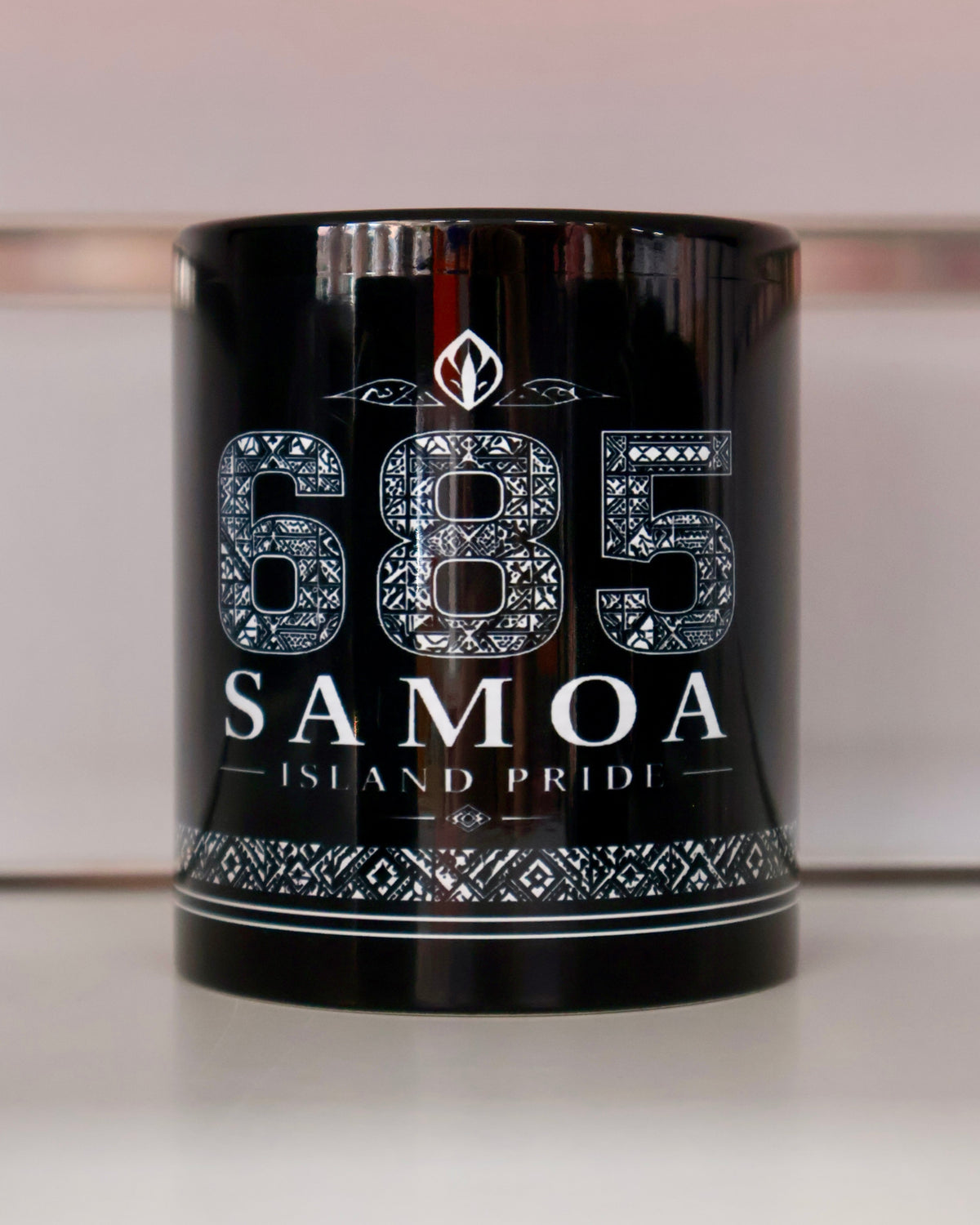 685 SAMOA Cups