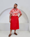 ‘The Tasi’ Men’s Aloa