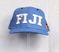 🇫🇯 Fiji Embroidered Caps
