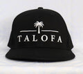 🌺 TALOFA EMBROIDERED CAPS 🌺
