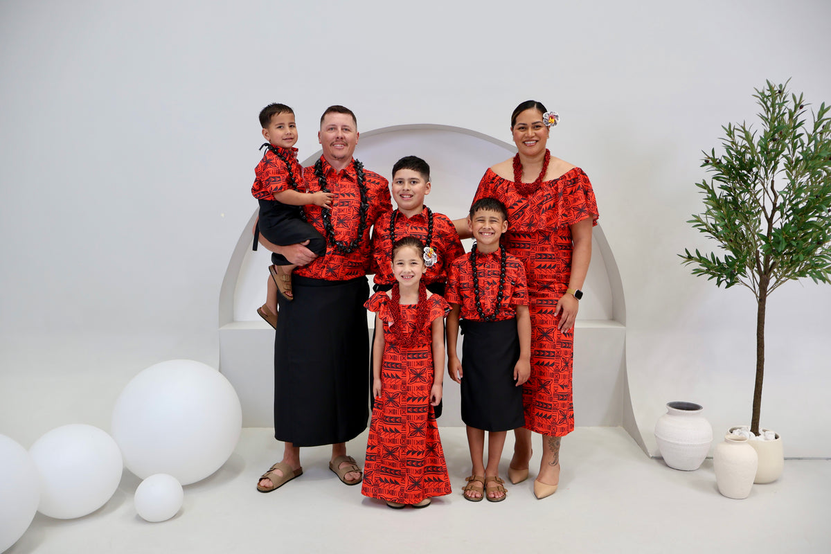 Family Set