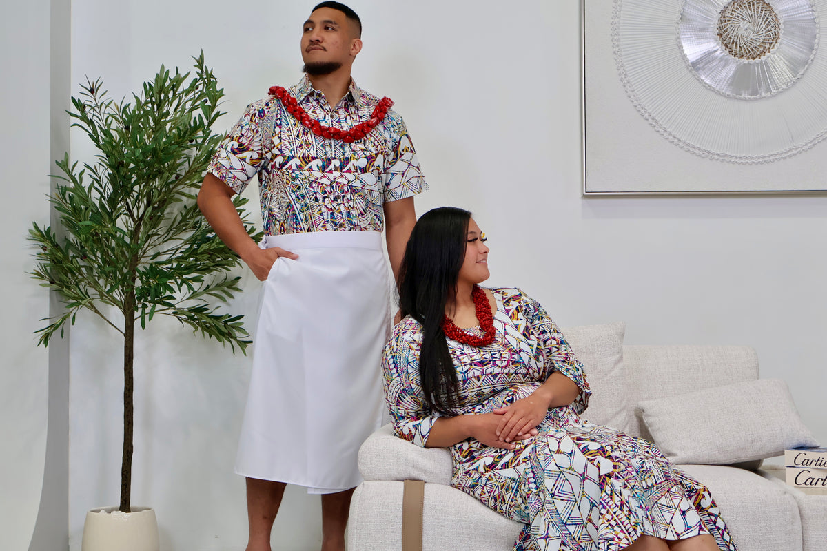 THE FAITH COUPLE SET