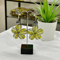 Flower Earrings image 0