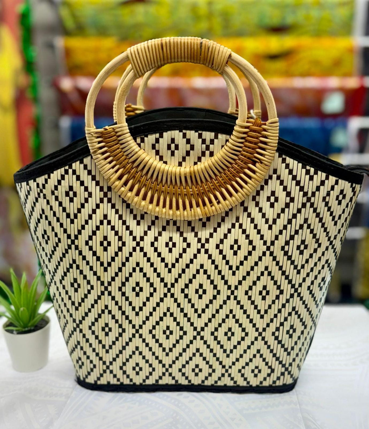 Sakina Handbag image 0