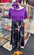 Rayon Baby Dress image 0