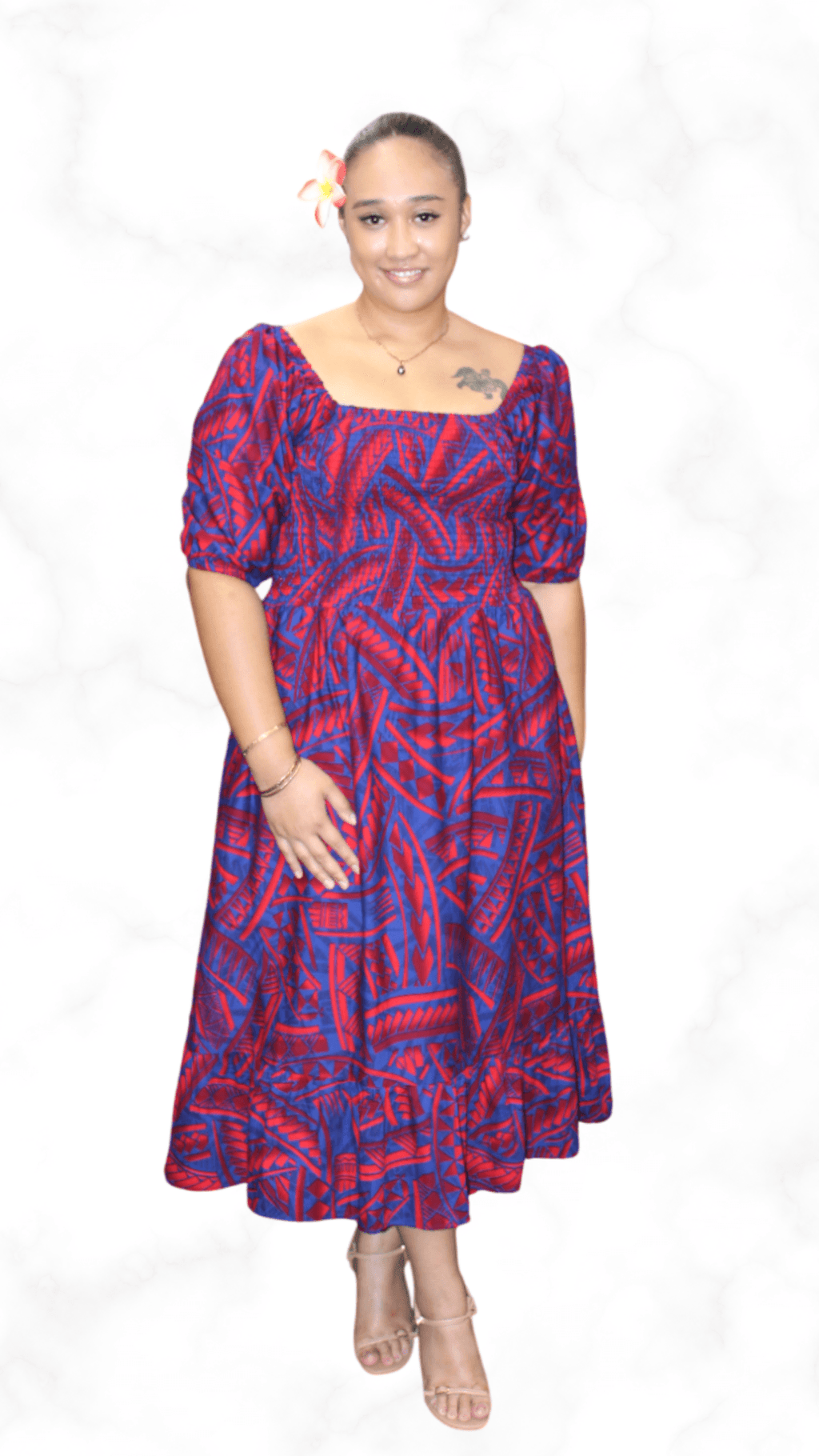 Elle Ladies Dress image 0