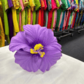 Hibiscus Flower - 15cm image 0