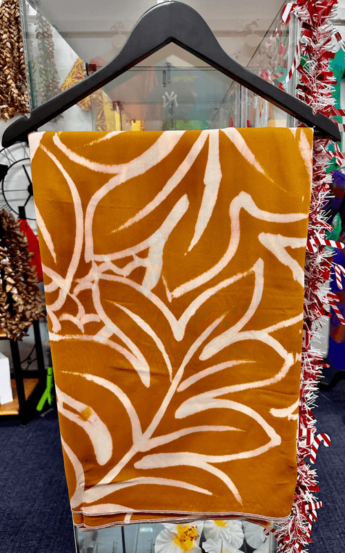 Rayon IE Lavalava image 0