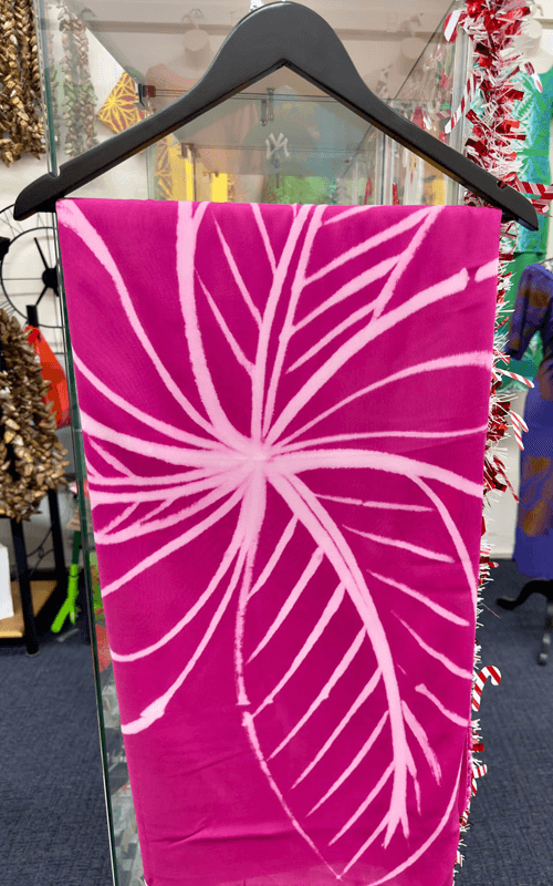 Rayon IE Lavalava image 0