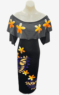 Fele Stretch Dresses image 0