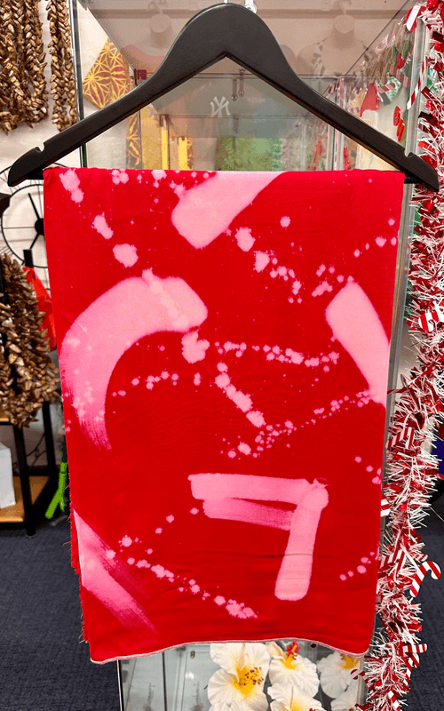 Rayon IE Lavalava image 0