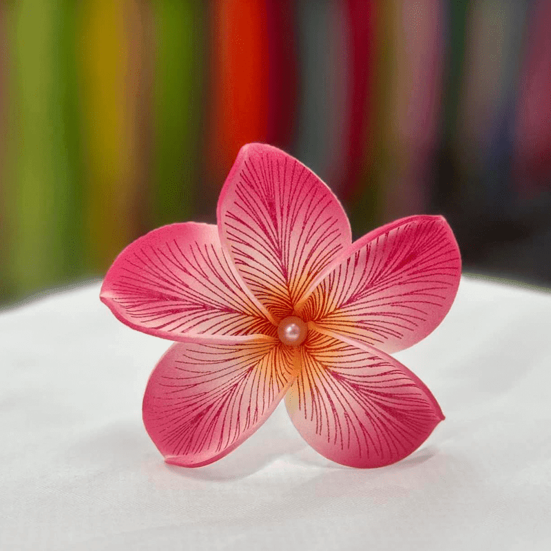 Island Flower - 9cm image 0