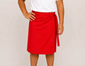Kid's Red ie Faitaga image 0