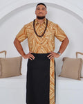 Brown Men’s Aloa image 0