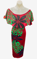 Fele Stretch Dresses image 0