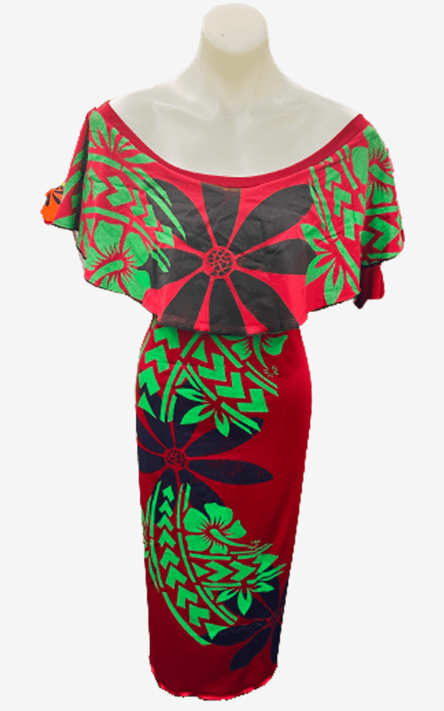 Fele Stretch Dresses image 0