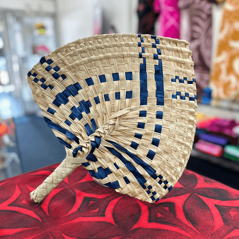 Samoan Fans image 0