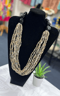 NASSA Shell Necklace image 0