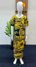 Girls 2-Piece Puletasi’s (V Neck) image 0