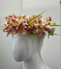 Flower Head Crown image 0